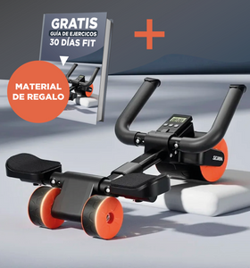 AB ROLLER PREMIUM 2024®