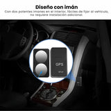 NUEVO MINI GPS LOCALIZADOR 2024