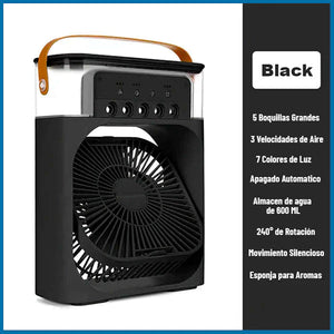 NUEVO AIR COOLER 3 EN 1