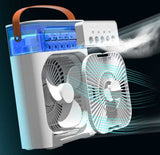 NUEVO AIR COOLER 3 EN 1